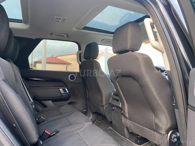 Land Rover Discovery 2017, 92,700 km - 2.0 l - Bakı