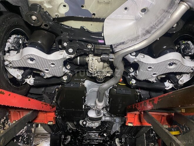 Land Rover Discovery 2017, 92,700 km - 2.0 l - Bakı
