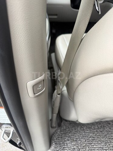 Kia Carnival 2016, 189,000 km - 2.2 l - Bakı