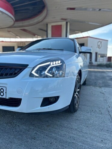LADA (VAZ) Priora 2013, 296,300 km - 1.6 л - Biləsuvar