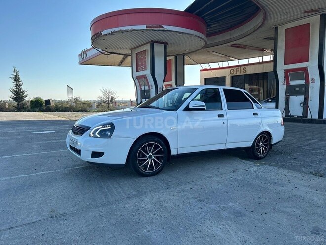 LADA (VAZ) Priora 2013, 296,300 km - 1.6 л - Biləsuvar
