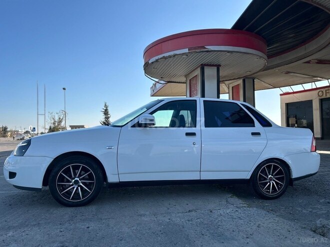 LADA (VAZ) Priora 2013, 296,300 km - 1.6 л - Biləsuvar