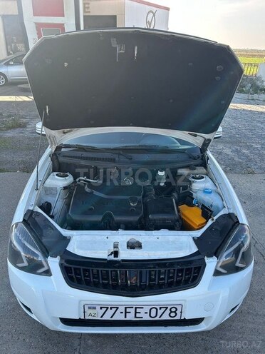 LADA (VAZ) Priora 2013, 296,300 km - 1.6 л - Biləsuvar