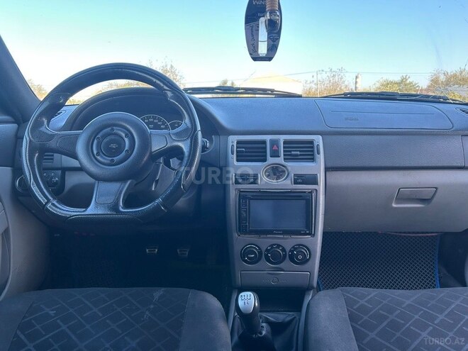 LADA (VAZ) Priora 2013, 296,300 km - 1.6 л - Biləsuvar