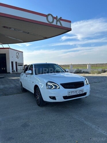 LADA (VAZ) Priora 2013, 296,300 km - 1.6 л - Biləsuvar