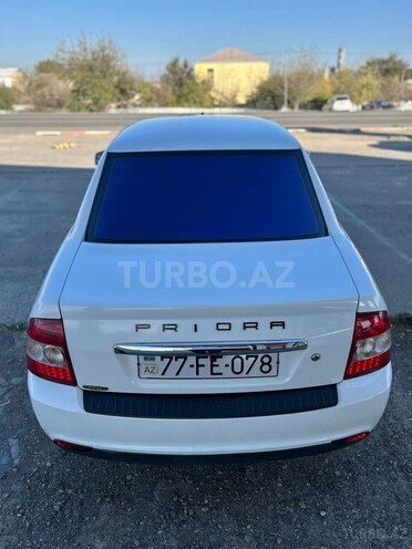 LADA (VAZ) Priora 2013, 296,300 km - 1.6 л - Biləsuvar