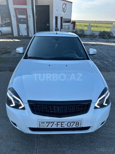 LADA (VAZ) Priora 2013, 296,300 km - 1.6 л - Biləsuvar