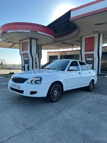 LADA (VAZ) Priora 2013, 296,300 km - 1.6 л - Biləsuvar