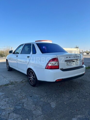 LADA (VAZ) Priora 2013, 296,300 km - 1.6 л - Biləsuvar