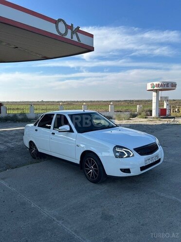 LADA (VAZ) Priora 2013, 296,300 km - 1.6 л - Biləsuvar