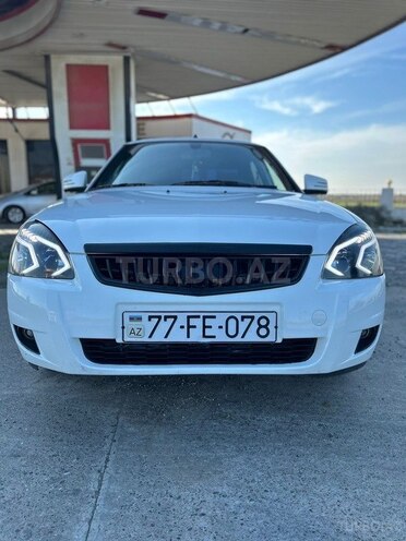 LADA (VAZ) Priora 2013, 296,300 km - 1.6 л - Biləsuvar