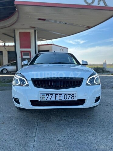 LADA (VAZ) Priora 2013, 296,300 km - 1.6 л - Biləsuvar
