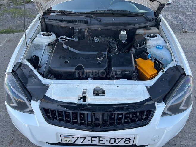 LADA (VAZ) Priora 2013, 296,300 km - 1.6 л - Biləsuvar