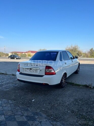 LADA (VAZ) Priora 2013, 296,300 km - 1.6 л - Biləsuvar