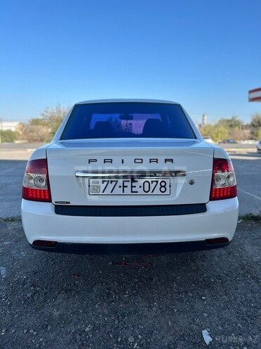 LADA (VAZ) Priora 2013, 296,300 km - 1.6 л - Biləsuvar