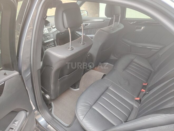 Mercedes E 220 2016, 168,000 km - 2.1 l - Bakı
