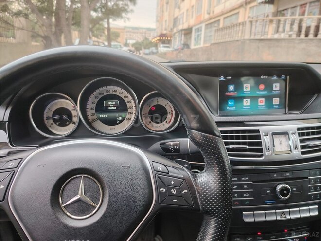 Mercedes E 220 2016, 168,000 km - 2.1 l - Bakı