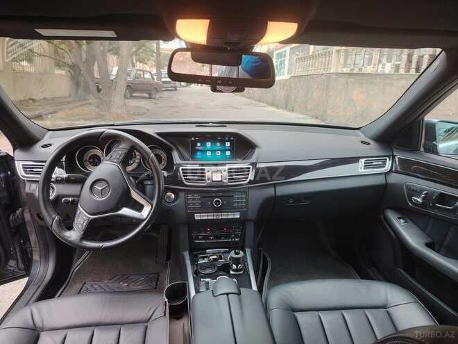 Mercedes E 220 2016, 168,000 km - 2.1 l - Bakı