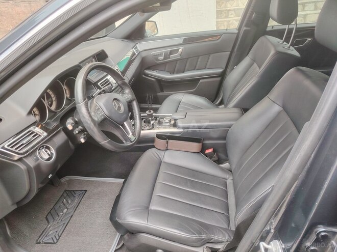 Mercedes E 220 2016, 168,000 km - 2.1 l - Bakı