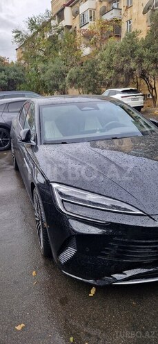 BYD  2024, 15,100 km - 1.5 l - Bakı