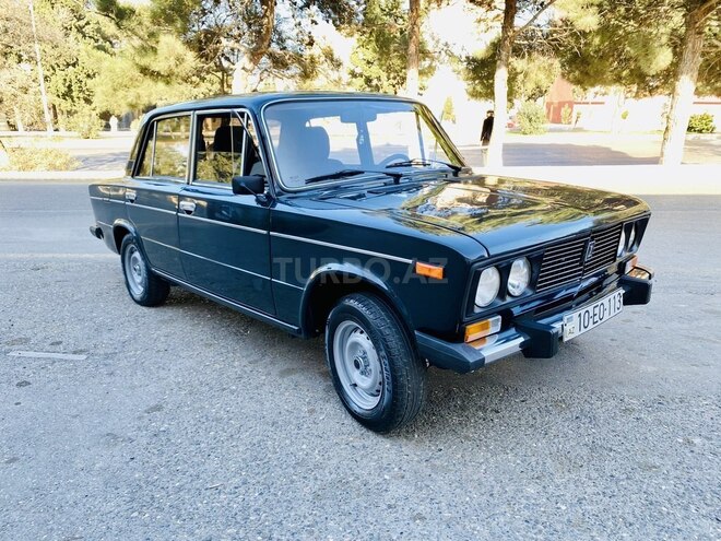 LADA (VAZ) 2106 2004, 45,897 km - 1.6 л - Sumqayıt