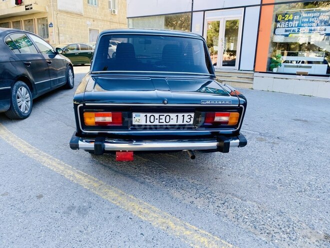 LADA (VAZ) 2106 2004, 45,897 km - 1.6 л - Sumqayıt