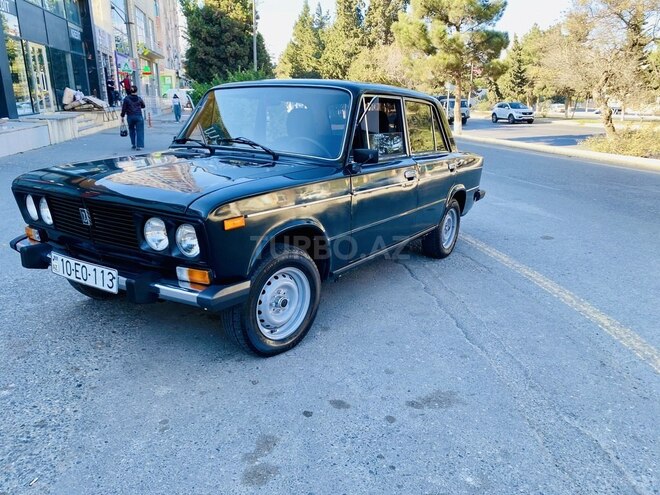 LADA (VAZ) 2106 2004, 45,897 km - 1.6 л - Sumqayıt