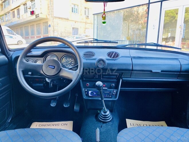LADA (VAZ) 2106 2004, 45,897 km - 1.6 л - Sumqayıt