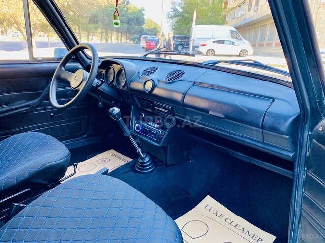 LADA (VAZ) 2106 2004, 45,897 km - 1.6 л - Sumqayıt