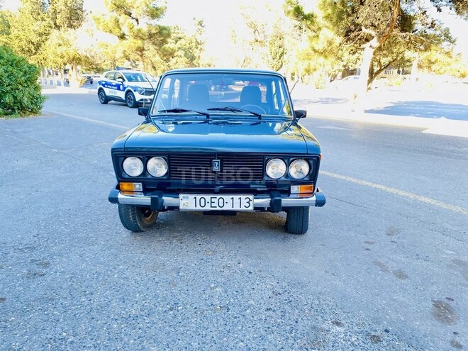 LADA (VAZ) 2106 2004, 45,897 km - 1.6 л - Sumqayıt