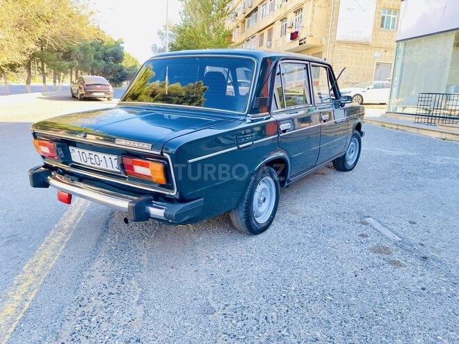 LADA (VAZ) 2106 2004, 45,897 km - 1.6 л - Sumqayıt