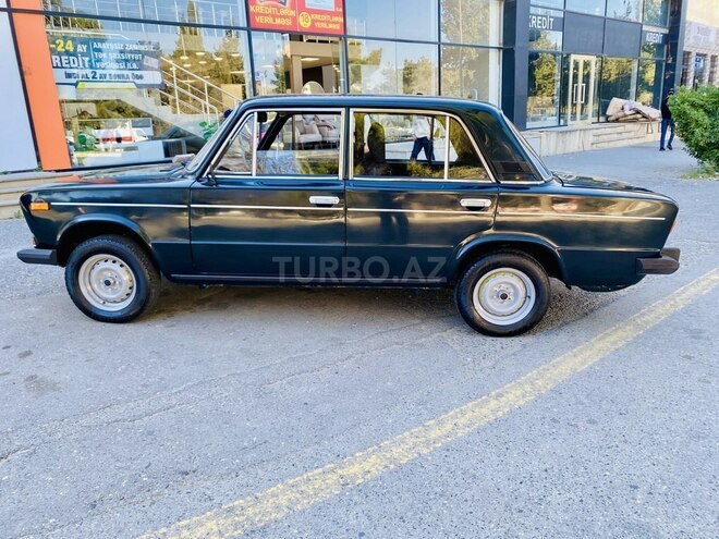 LADA (VAZ) 2106 2004, 45,897 km - 1.6 л - Sumqayıt