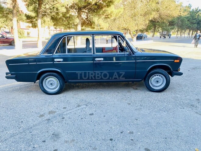 LADA (VAZ) 2106 2004, 45,897 km - 1.6 л - Sumqayıt