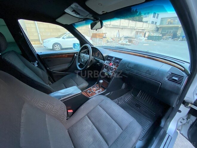 Mercedes C 240 1999, 326,000 km - 2.4 l - Bakı
