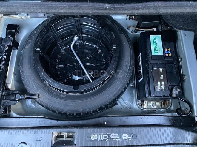 Mercedes C 240 1999, 326,000 km - 2.4 l - Bakı