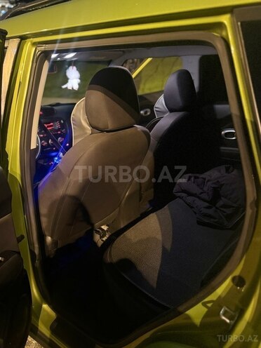 Kia Soul 2015, 222,798 km - 1.6 l - Bakı