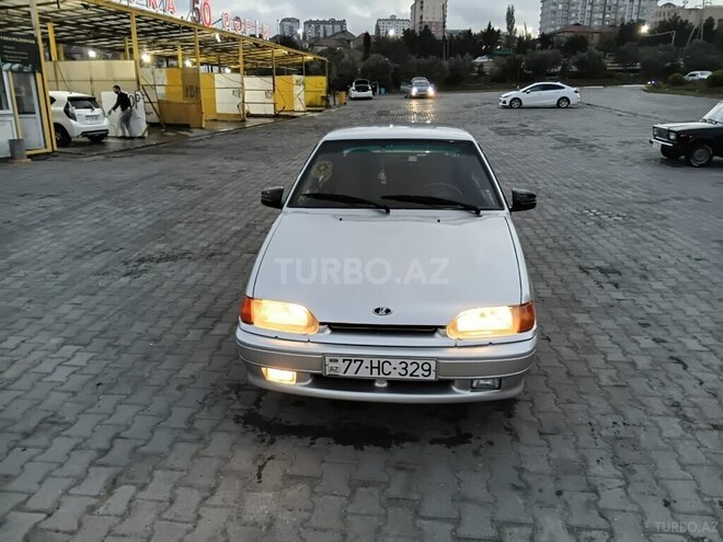 LADA (VAZ) 2115 2005, 397,122 km - 1.6 л - Bakı
