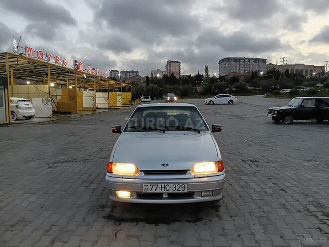 LADA (VAZ) 2115 2005, 397,122 km - 1.6 л - Bakı