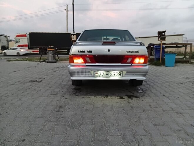 LADA (VAZ) 2115 2005, 397,122 km - 1.6 л - Bakı