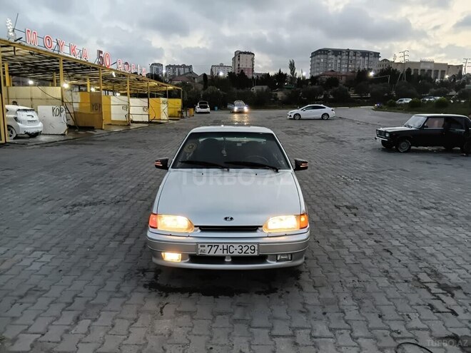 LADA (VAZ) 2115 2005, 397,122 km - 1.6 л - Bakı