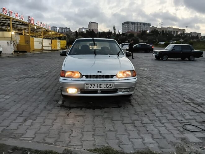 LADA (VAZ) 2115 2005, 397,122 km - 1.6 л - Bakı