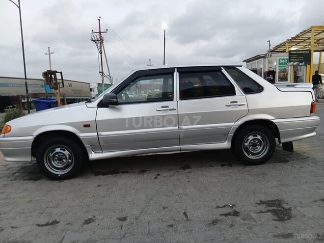 LADA (VAZ) 2115 2005, 397,122 km - 1.6 л - Bakı