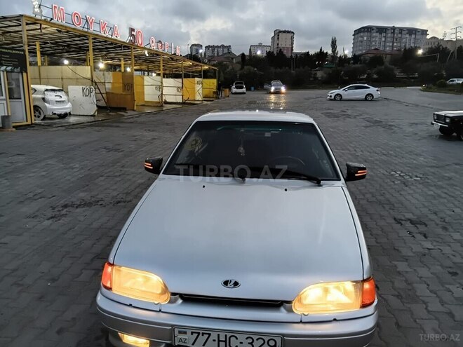 LADA (VAZ) 2115 2005, 397,122 km - 1.6 л - Bakı