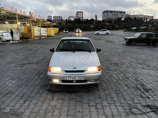 LADA (VAZ) 2115 2005, 397,122 km - 1.6 л - Bakı