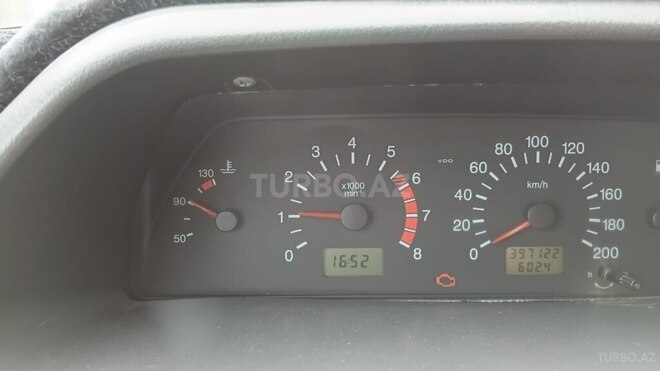 LADA (VAZ) 2115 2005, 397,122 km - 1.6 л - Bakı