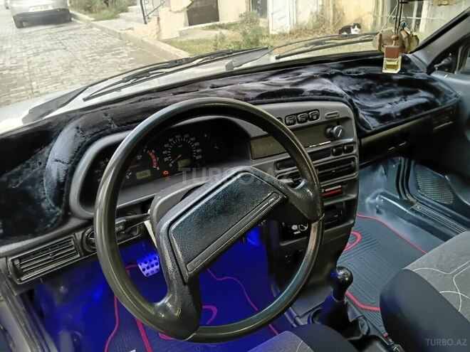 LADA (VAZ) 2115 2005, 397,122 km - 1.6 л - Bakı