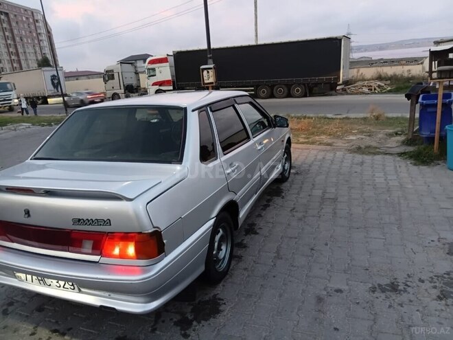 LADA (VAZ) 2115 2005, 397,122 km - 1.6 л - Bakı