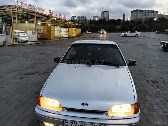 LADA (VAZ) 2115 2005, 397,122 km - 1.6 л - Bakı