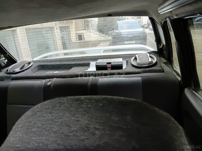 LADA (VAZ) 2115 2005, 397,122 km - 1.6 л - Bakı