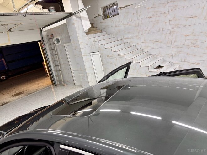 Ford Fusion (North America) 2014, 171,000 km - 1.5 l - Bakı